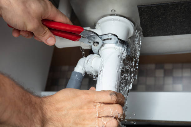 Best Water damage contractors near me  in Palo Cedro, CA